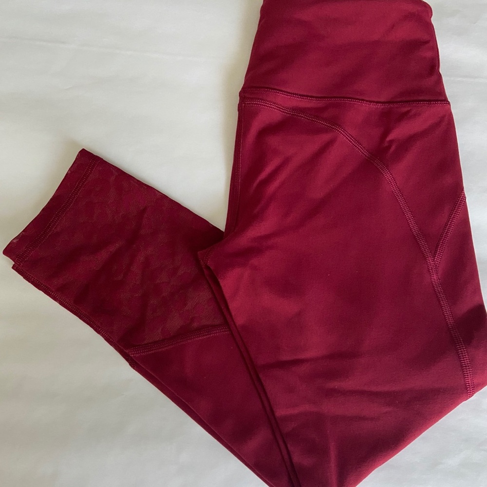 Victoria’s Secret Sport Knockout Capri